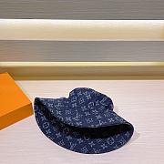 Louis Vuitton Bucket Hat 02 - 2