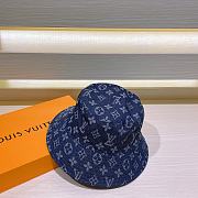 Louis Vuitton Bucket Hat 02 - 3