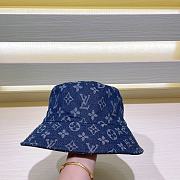 Louis Vuitton Bucket Hat 02 - 4