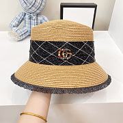 Gucci Bucket Hat 06 - 5