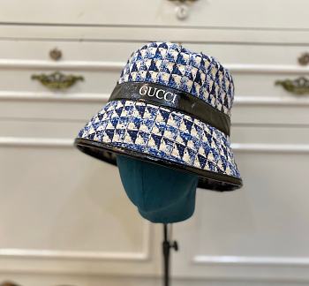 Gucci Bucket Hat 05