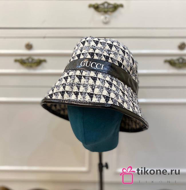 GG Bucket Hat 07 - 1