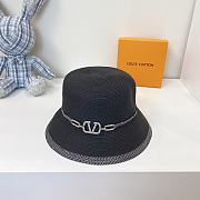 LV Bucket Hat - 1