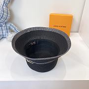 LV Bucket Hat - 5