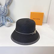 LV Bucket Hat - 3