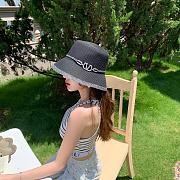 LV Bucket Hat - 2