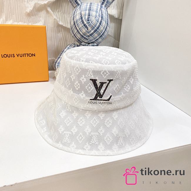 LV Bucket Hat 02 - 1