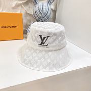 LV Bucket Hat 02 - 5