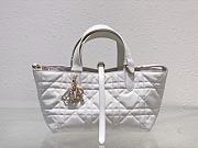 Dior Mini Toujours Bag - 23x15x15cm - 1