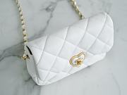 Chanel 23S CF Mini - 14x21x7cm - 4