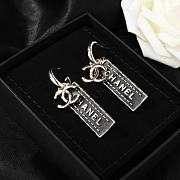 Chanel PenDant Earings - 3