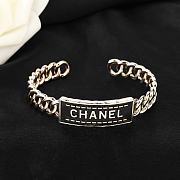 Chanel Pendant Bracelet - 1