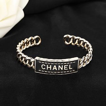 Chanel Pendant Bracelet