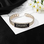 Chanel Pendant Bracelet - 3