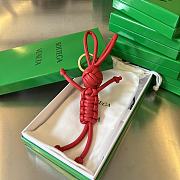 BV Red Rabbit Keyring - 4