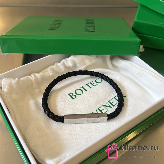 BV Black Bracelet 20cm - 1