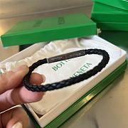 BV Black Bracelet 20cm - 5