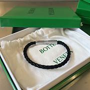 BV Black Bracelet 20cm - 3