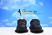 Balenciaga Track Black - 3