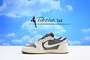 Jordan 1 Retro Low Travis Scott - 4