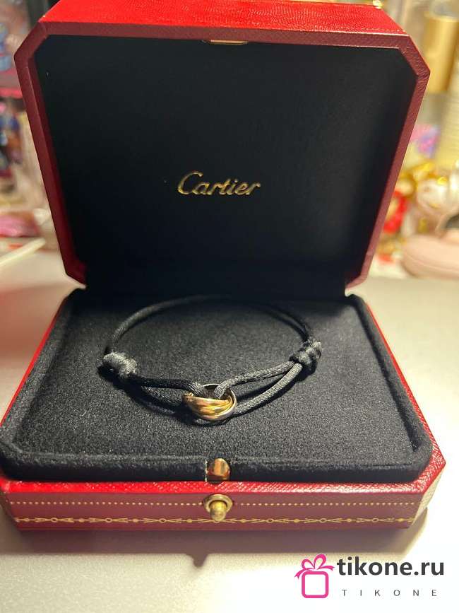 Cartier Trinity - 1