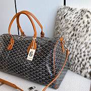 Goyard Croisiere 50x26x26cm - 5