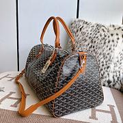 Goyard Croisiere 50x26x26cm - 4