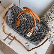 Goyard Croisiere 50x26x26cm - 2