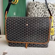 Goyard Capetien - 39x26x13cm - 1