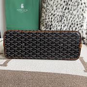 Goyard Capetien - 39x26x13cm - 2