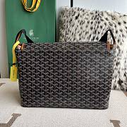 Goyard Capetien - 39x26x13cm - 4