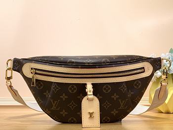 Shop Louis Vuitton Monogram Canvas Street Style PVC Clothing Logo Boston  Bags (M20864) by OCEAN1
