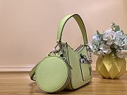 Louis Vuitton Marellini Vert Noto - 19x13.5x6.5cm - 4