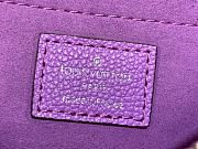 Louis Vuitton Marellini Violet - 19x13.5x6.5cm - 2