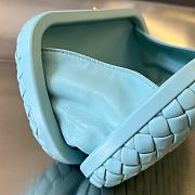 BV Knot Celadon - 20x12x5.5cm - 4