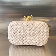 BV Knot Macaroon - 20x12x5.5cm - 1