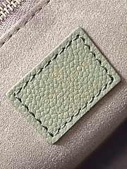 LV Onthego Monogram Empreinte Green - 25x19x11cm - 3