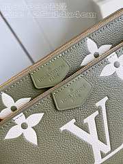 LV Multi Pochette Accessoire - 9.8x5.7x1.8 inches - 5