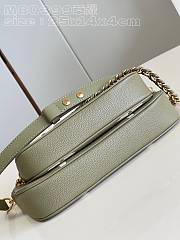 LV Multi Pochette Accessoire - 9.8x5.7x1.8 inches - 2