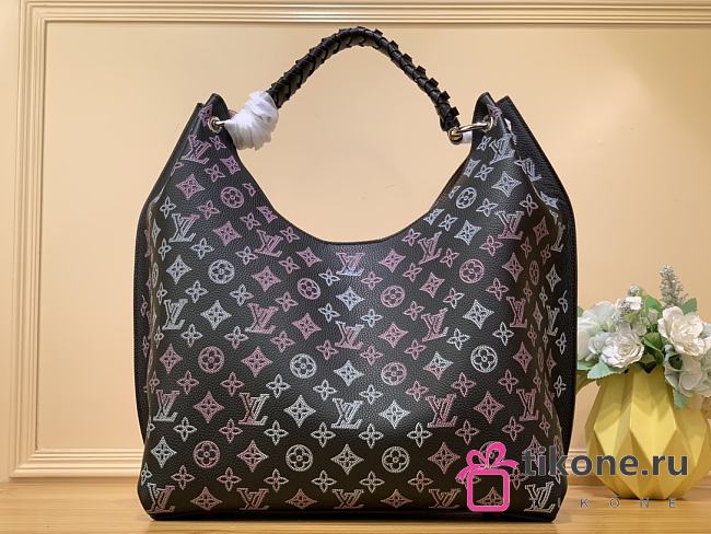 LV Carmel Hobo - 35x40x17cm - 1