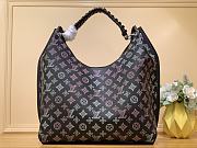 LV Carmel Hobo - 35x40x17cm - 1