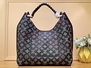 LV Carmel Hobo - 35x40x17cm - 3