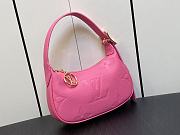 LOUIS VUITTON| Pre-fall 2023 Mini Moon Pink - 20.5x11x5cm - 3