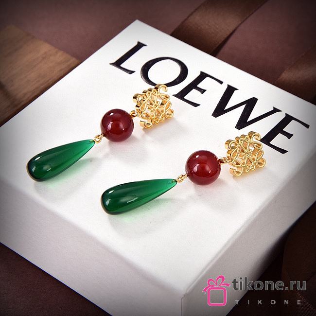 LowevexGhibli Howl's Earings  - 1