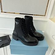 Prada Black Boots 04 - 1