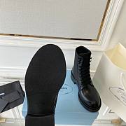 Prada Black Boots 04 - 5