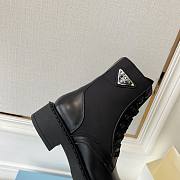 Prada Black Boots 04 - 3