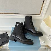 Prada Black Boots 04 - 4