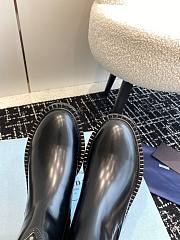 Prada Black Boots 05 - 5