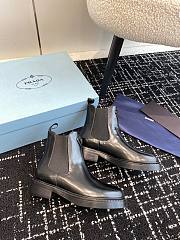 Prada Black Boots 05 - 2